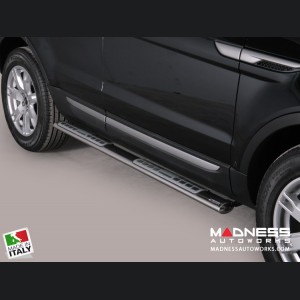 Range Rover Evoque Side Steps - V3 by Misutonida